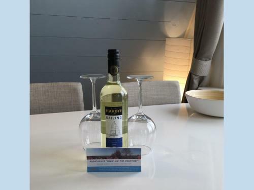 Apartamento Slapen Aan Het Ijsselmeer