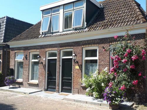 Apartamento Slapen Aan Het Ijsselmeer