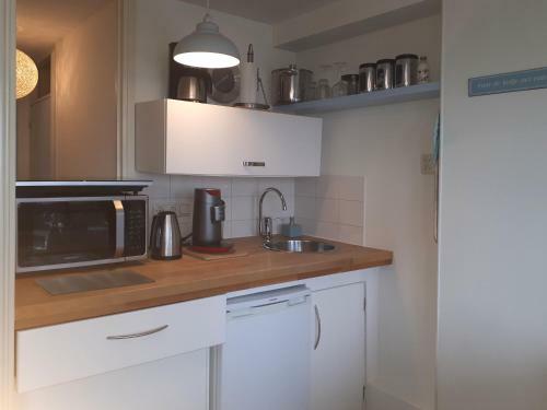 Apartamento Slapen Aan Het Ijsselmeer