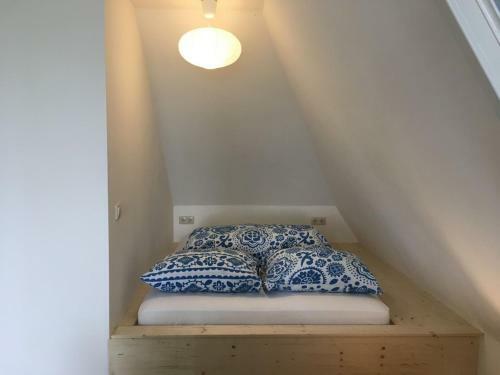 Apartamento Slapen Aan Het Ijsselmeer