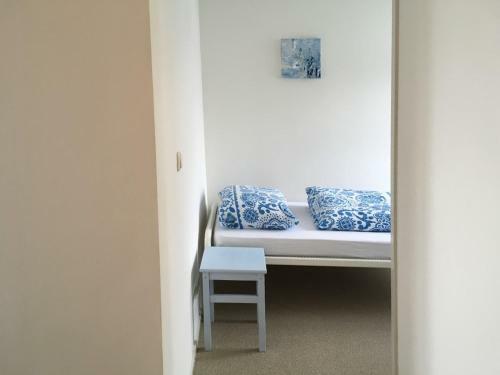 Apartamento Slapen Aan Het Ijsselmeer