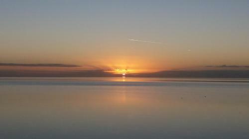 Apartamento Slapen Aan Het Ijsselmeer