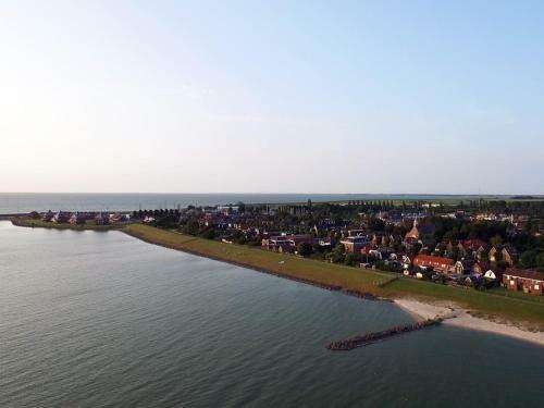 Stadeshuys Seaview Apartments Stavoren