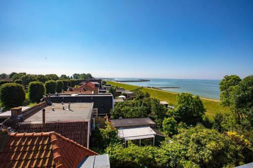 Stadeshuys Seaview Apartments Stavoren