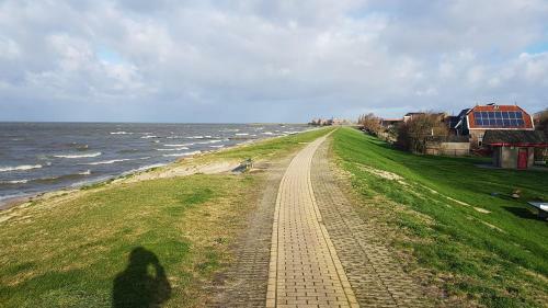 Stadeshuys Seaview Apartments Stavoren