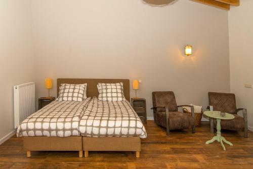 B&B De Das