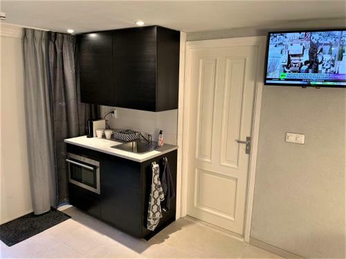 Apartamento Studio Excellent 21