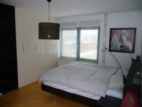 Apartamento Dolce Villa