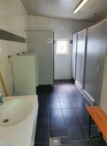 Camping De Oude Rijn