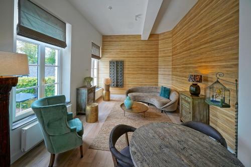 Hotel Abdijhof Thorn