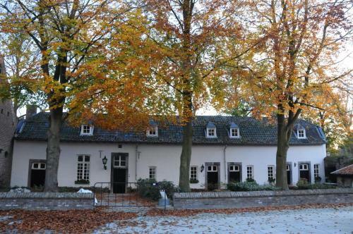 Hotel Abdijhof Thorn