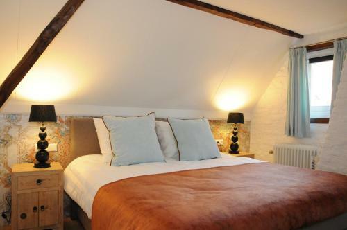 Hotel Abdijhof Thorn