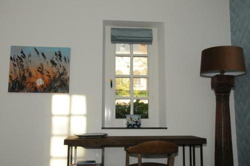 Hotel Abdijhof Thorn