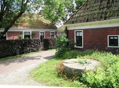 Lutje Hoeske