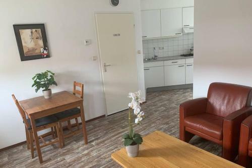 Apartamento Esther S Home Contactloos Verblijf