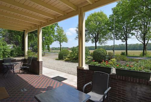 Bleeke Hoeve B&B Hotel