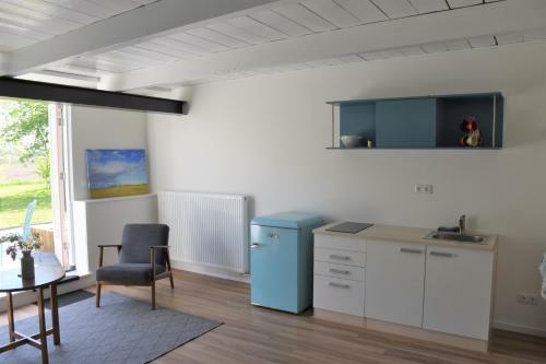 Apartamento B&B De Hugt