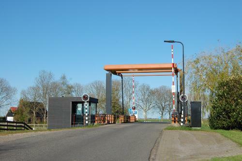 8 Langebaen (sneek)