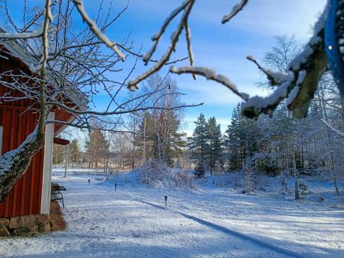 Lidsbergs Torp I �lme