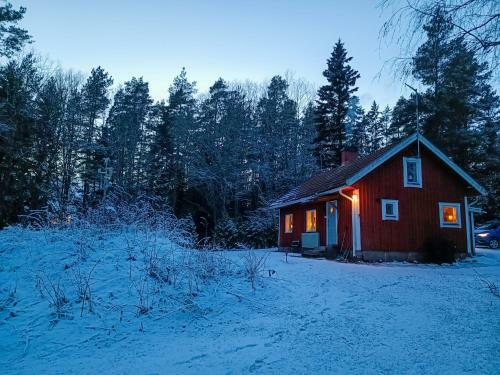 Lidsbergs Torp I �lme
