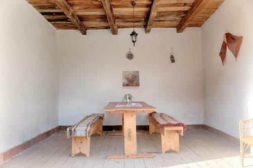 Experience Transylvania M?l�ncrav 335