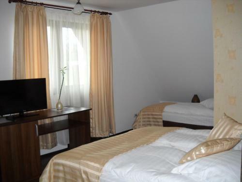 Hostal Casa Altfel