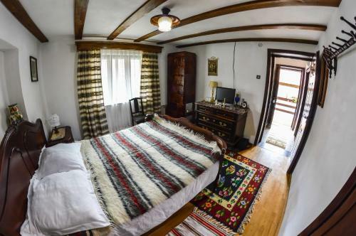 Hostal Casa Veche