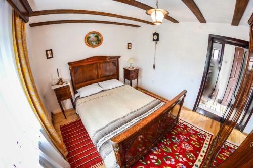 Hostal Casa Veche