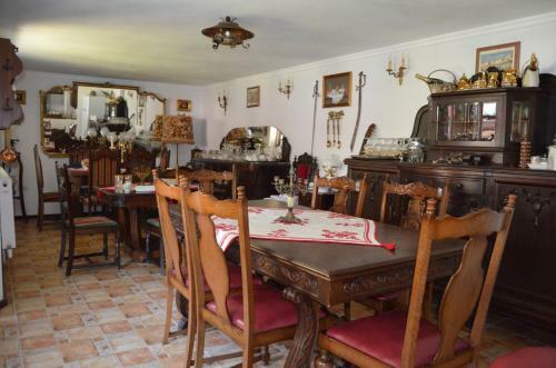 Hostal Casa Veche