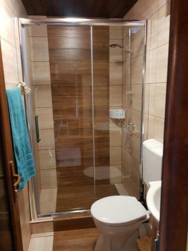 Hostal Casa Dexi
