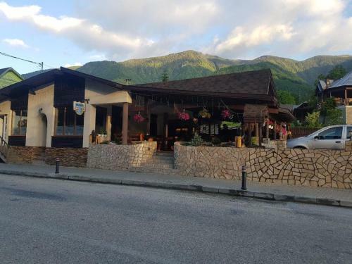 Hostal Casa Dexi