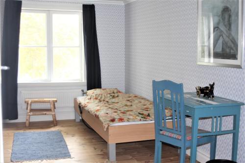 Yxkullsund S�teri B&B - Manorhouse Since 1662