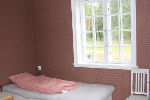 Yxkullsund S�teri B&B - Manorhouse Since 1662