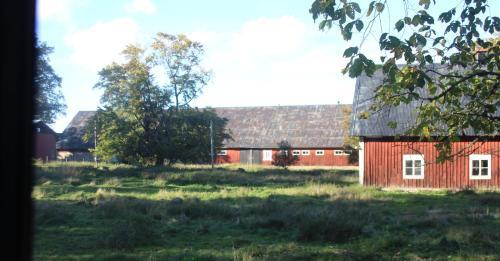 Yxkullsund S�teri B&B - Manorhouse Since 1662