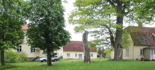 Yxkullsund S�teri B&B - Manorhouse Since 1662