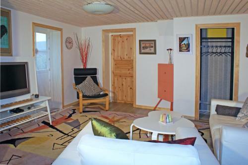 Haus Fj�ril