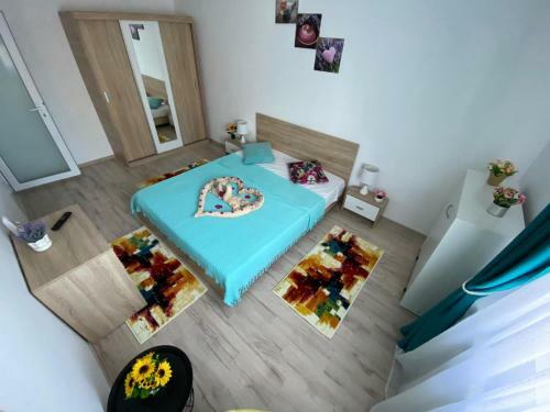 Apartament Melisa