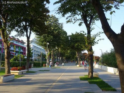 Apartamento Studio Callatis Central - Adults Only