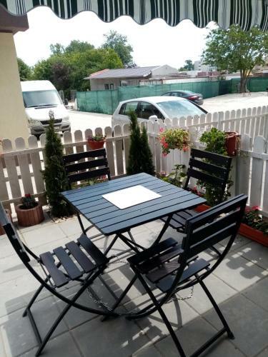 Apartamento Lili Rezidential