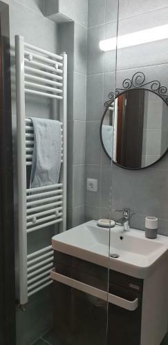 Apartament De Lux