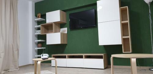 Apartament De Lux