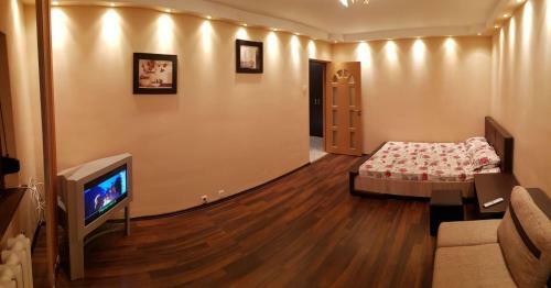 Apartament La Malul Marii