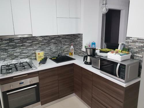 Apartamento Seaside Home