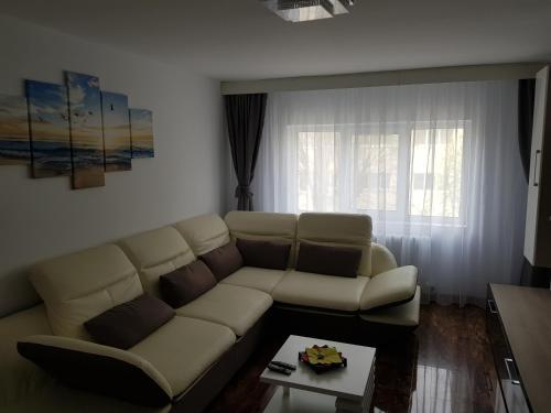 Apartamento Seaside Home