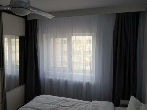 Apartamento Seaside Home