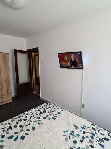 Apartament Bubu
