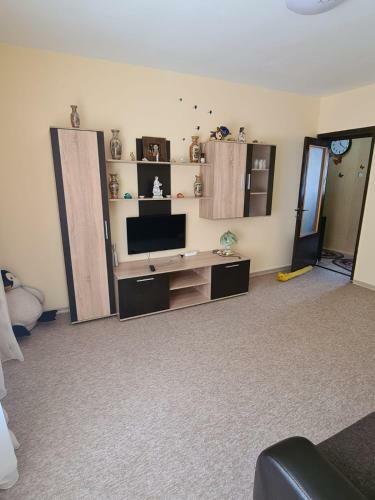 Apartament Bubu