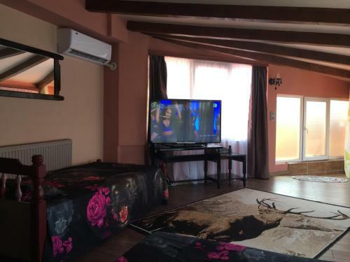 Hostal Vila Ella
