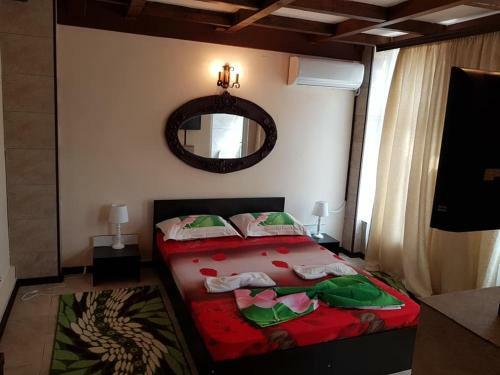 Hostal Vila Ella