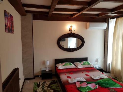 Hostal Vila Ella